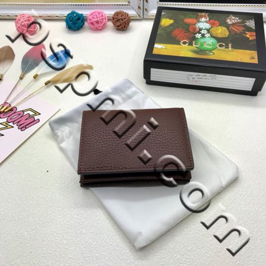 グッチ財布 レプリカ角部分ディテール